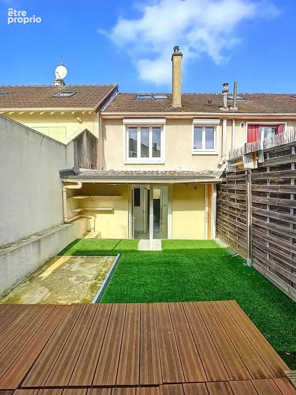 Vente Appartement Vigneux-sur-seine(91270) 120 000ï¿œ - photo 5