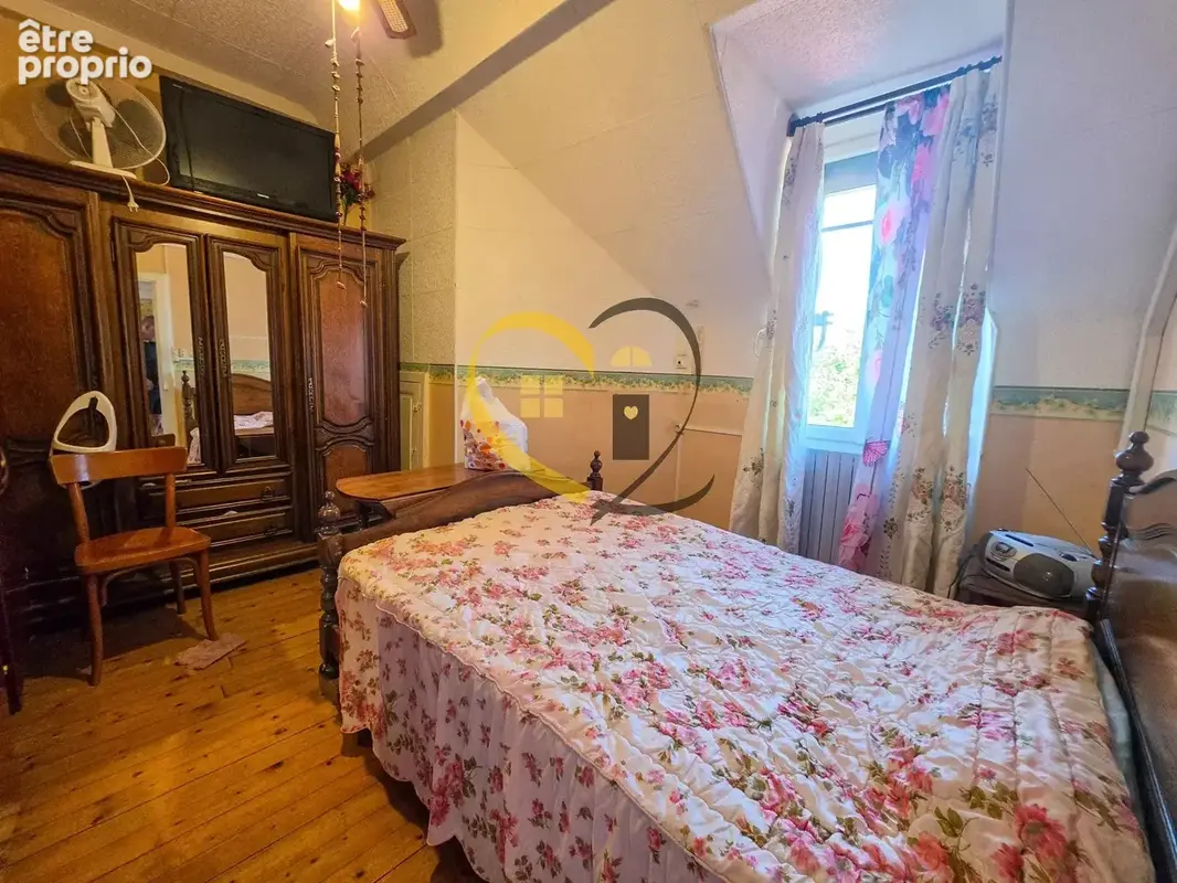 Maison de village 142 m² avec dépendances à Bessay-sur-Allier - photo 5