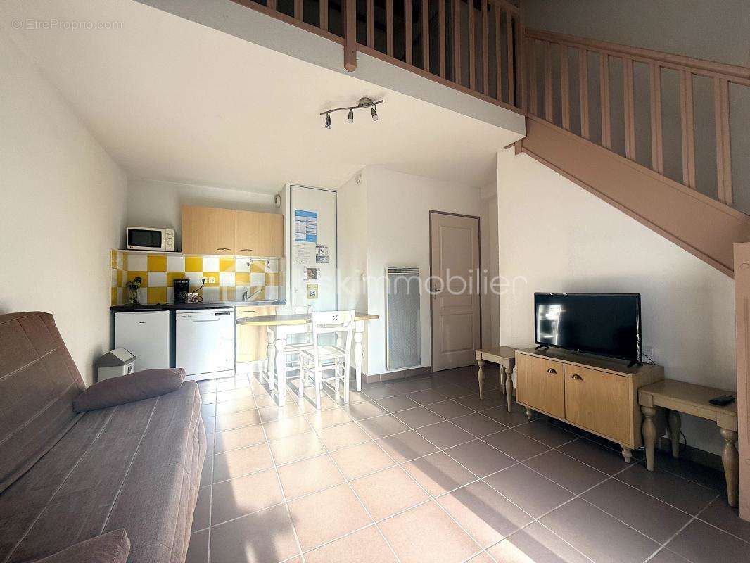 Maison à COLOMBIERS