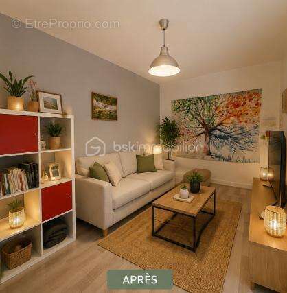 Appartement 3 pièces 47;63 m²- rez-de-chaussée-Activité libérale - photo 4