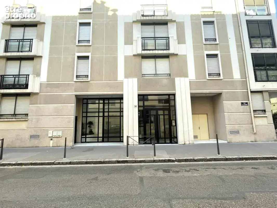Appartement - photo 9