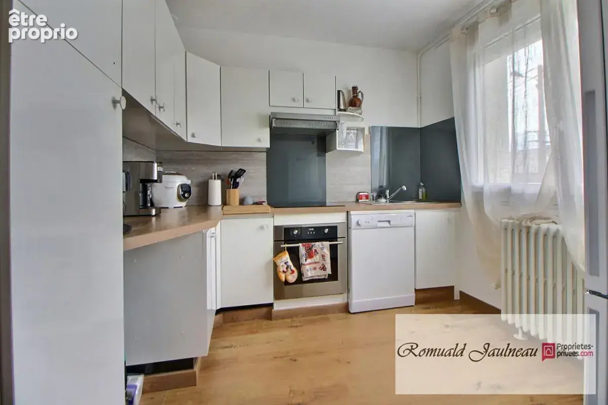 Maison Bonneval  81 m2 - 2 Chambres 1 bureau - photo 2