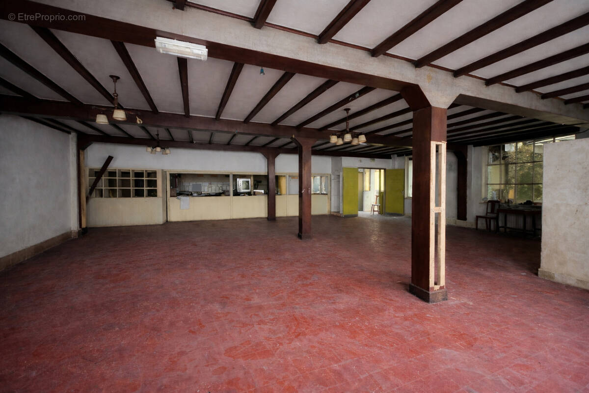 Appartement à SAINT-QUENTIN