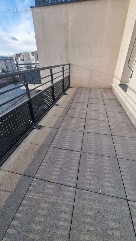 Appartement à VENISSIEUX