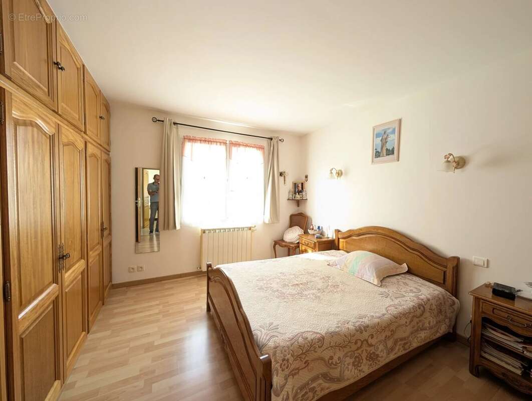 Maison à SAINT-ANDRE-DE-SEIGNANX