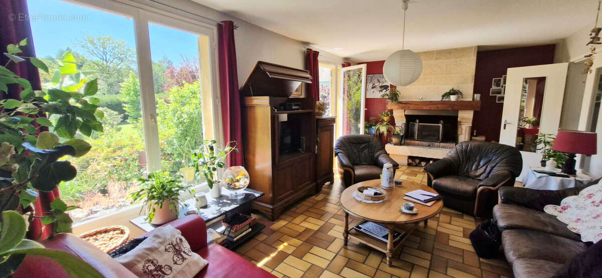 Yvetot  - Quartier du Fay - Maison de 130 m² - 4 chambres - photo 3
