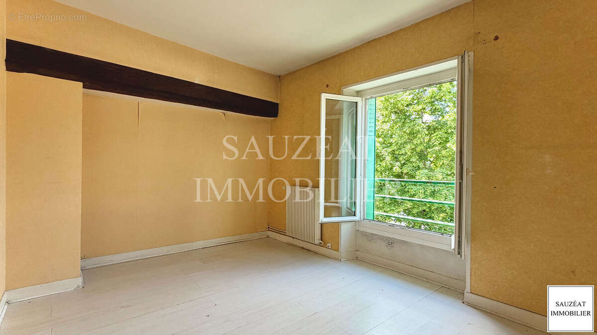 Appartement à BRETIGNY-SUR-ORGE