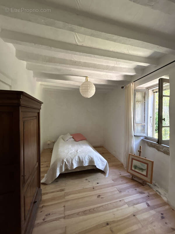 Maison à LA CASSAIGNE