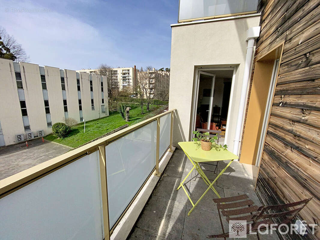 Appartement à CALUIRE-ET-CUIRE