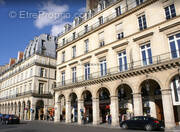 Appartement à PARIS-1E
