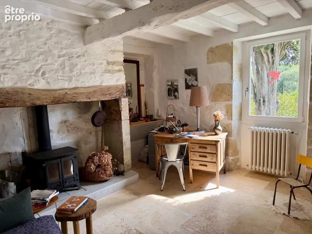 Propriété avec 2 gîtes, une chambre d'hôtes et 2 piscines - 2,2 hectares - VIC FEZENSAC (32) - photo 8