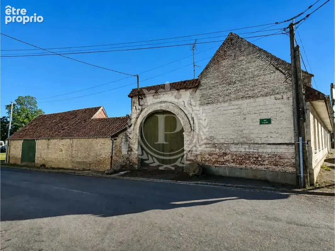 Maison 134 m² à Pommier  - photo 2