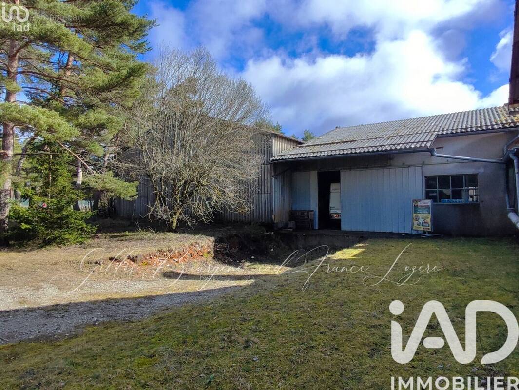 Photo 1 - Maison à LE MASSEGROS