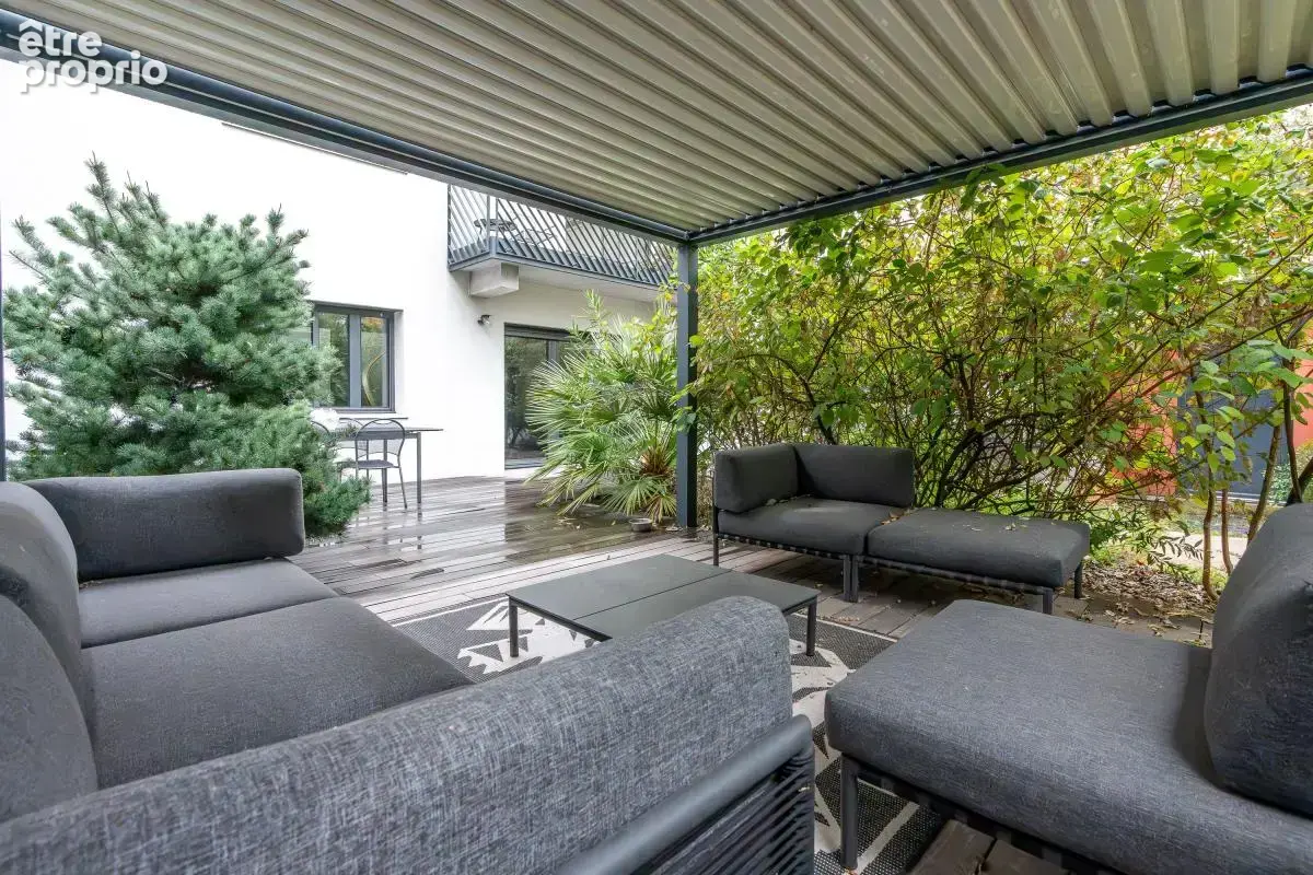 Maison À Vendre - photo 30