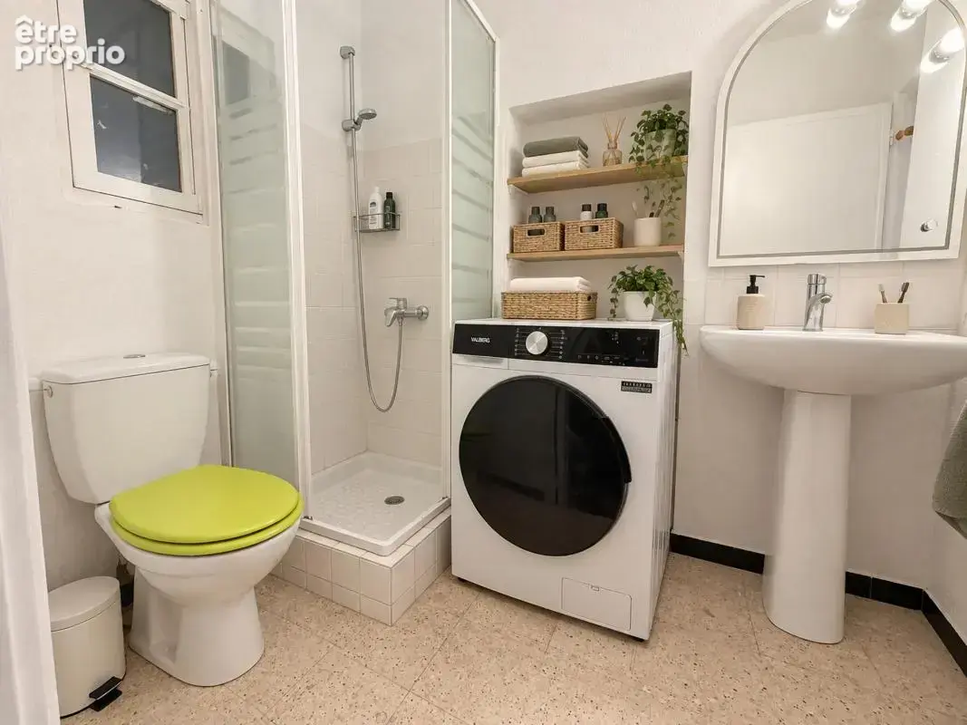 Appartement 11 pièces 375 m² à vendre à Saint-Ambroix (30500) - photo 12