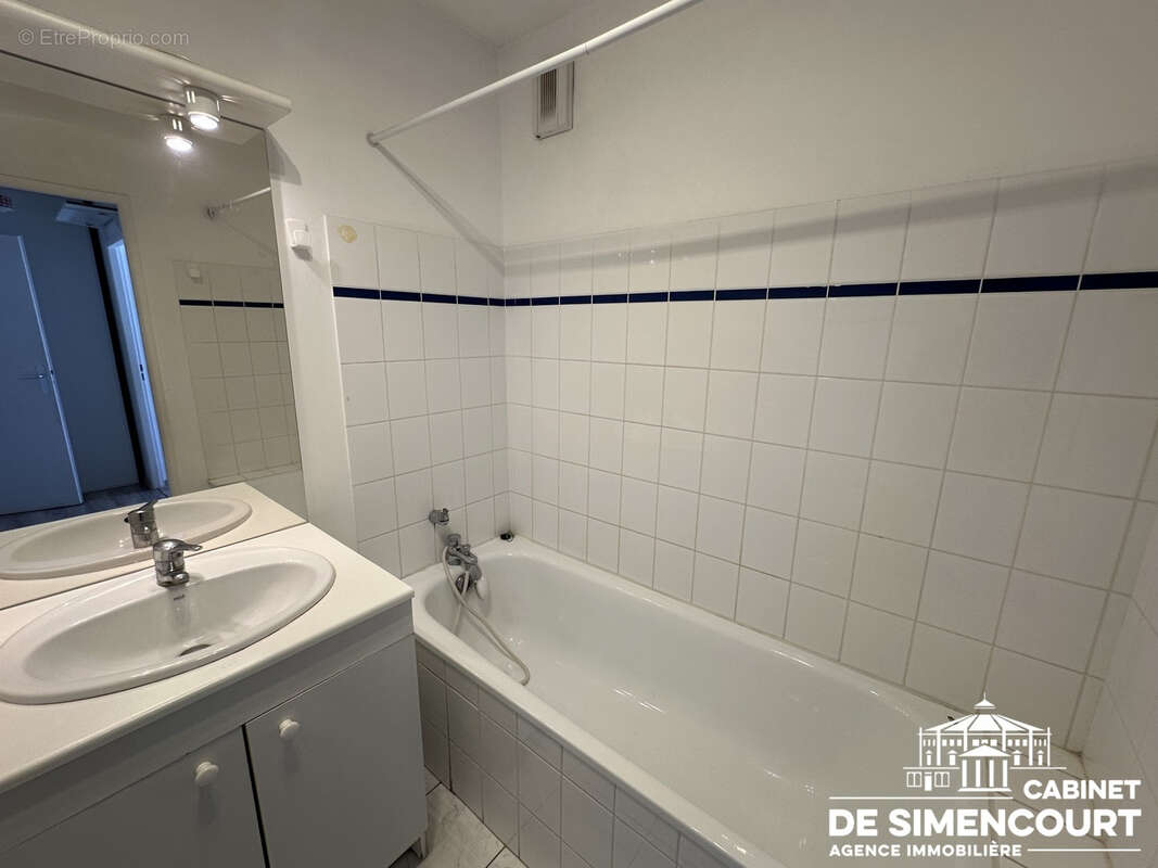 Appartement à AMIENS