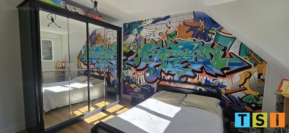 Maison à BAGNERES-DE-LUCHON