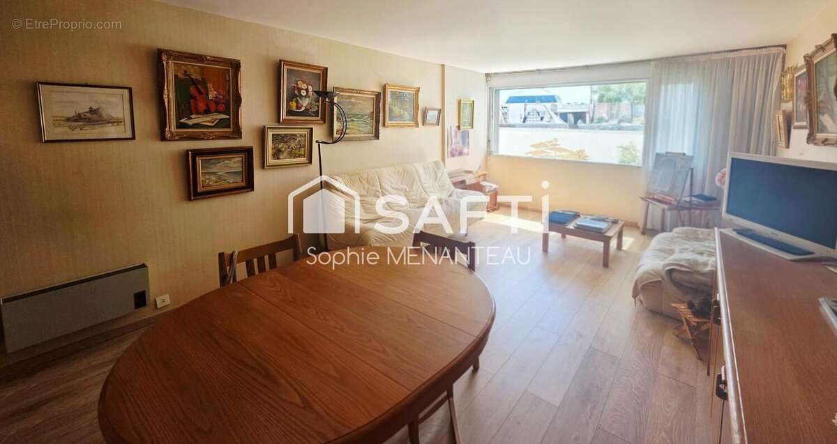 Photo 7 - Appartement à LE TOUQUET-PARIS-PLAGE