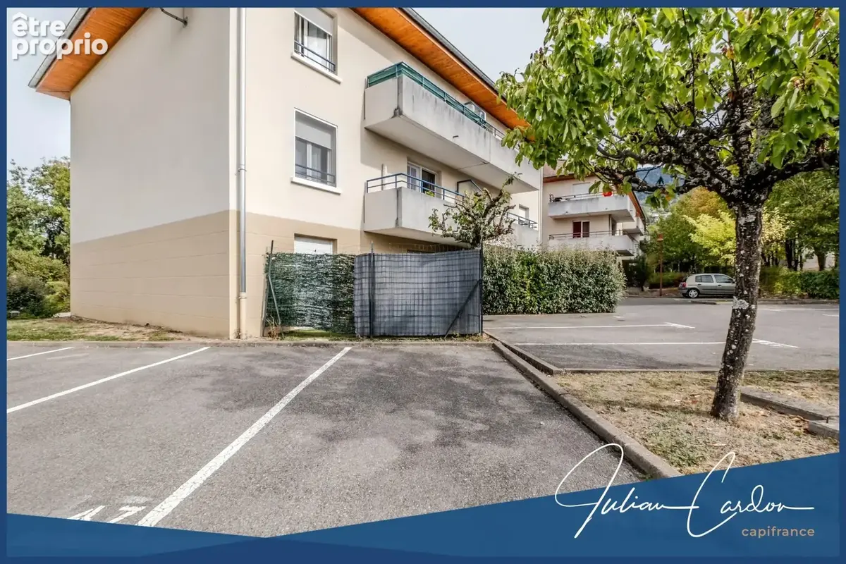 Appartement T3 à vendre à Bonne - photo 19