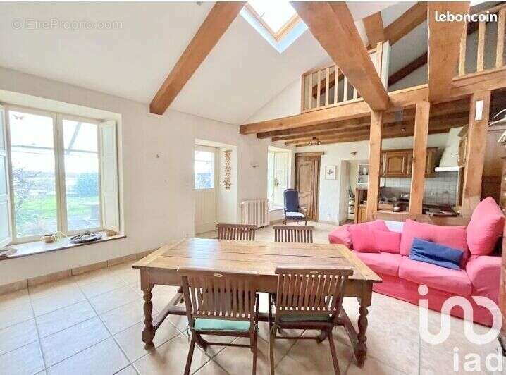 Photo 8 - Maison à INGRANDES