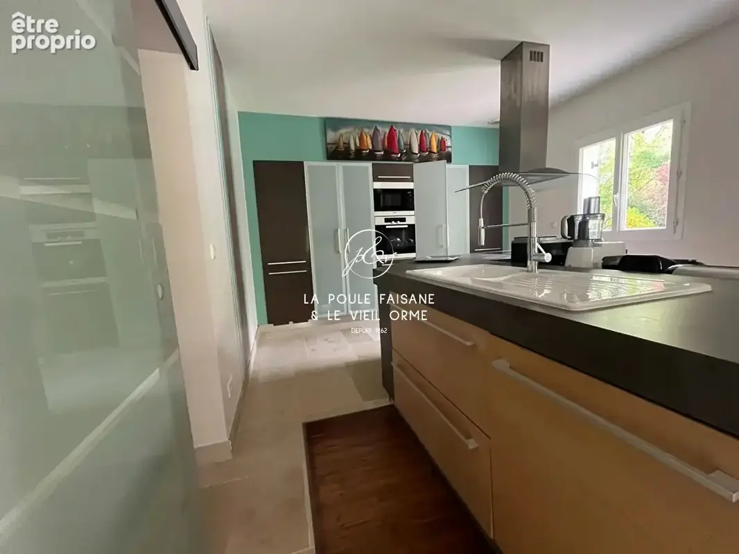 Vente maison contemporaine secteur richebourg - photo 11