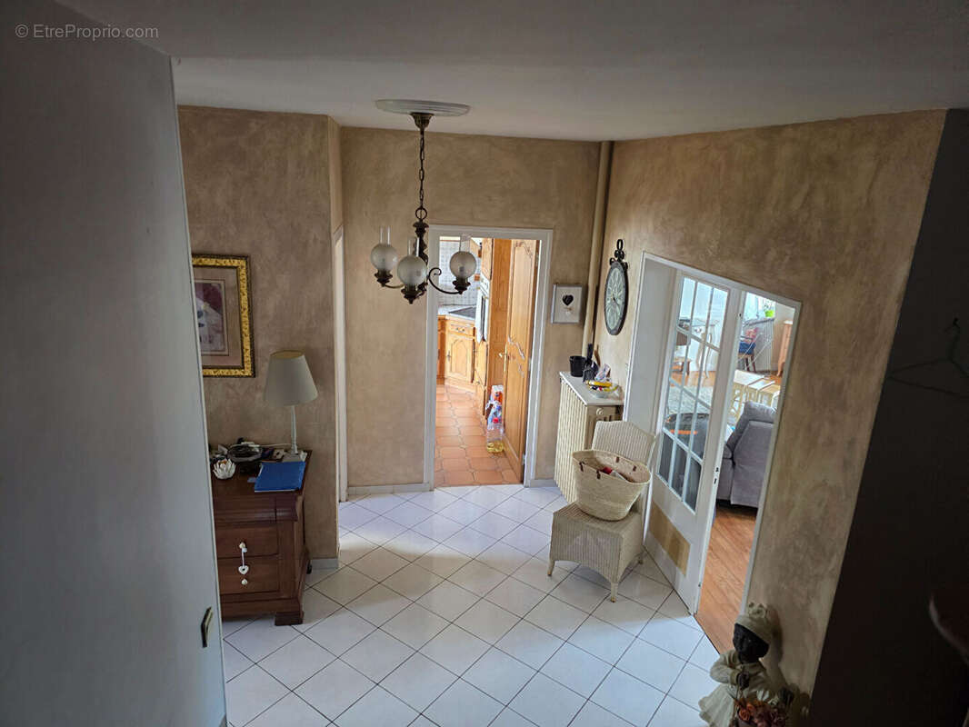 Maison à AUMALE