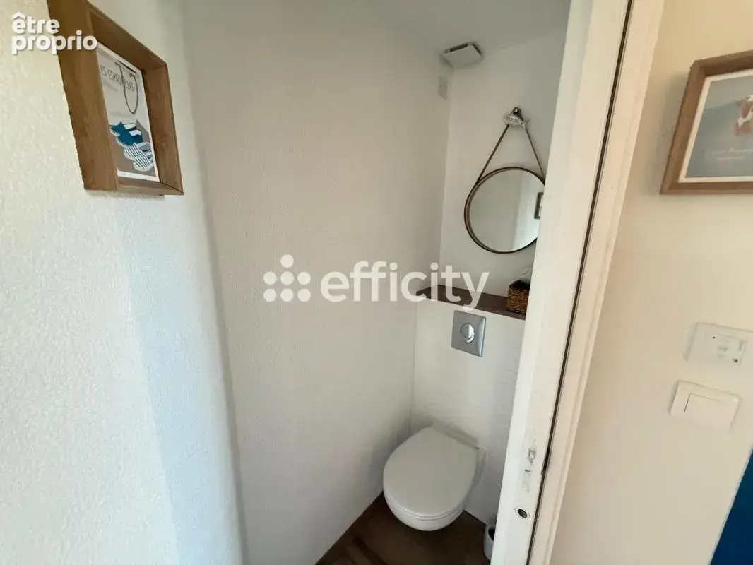 Maison 3 pièces 39 m² à vendre à Talmont-Saint-Hilaire (85440) - photo 9