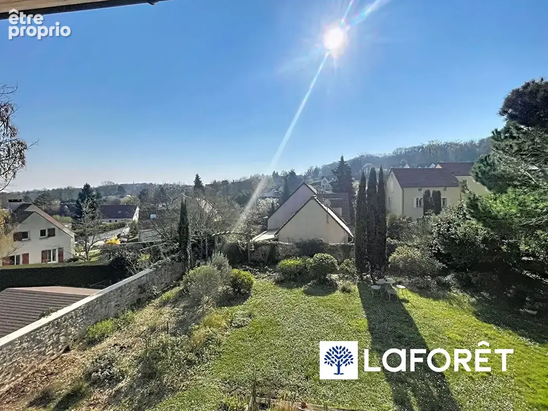 Maison Aigremont 10 pièce(s) 303m² env. - photo 4