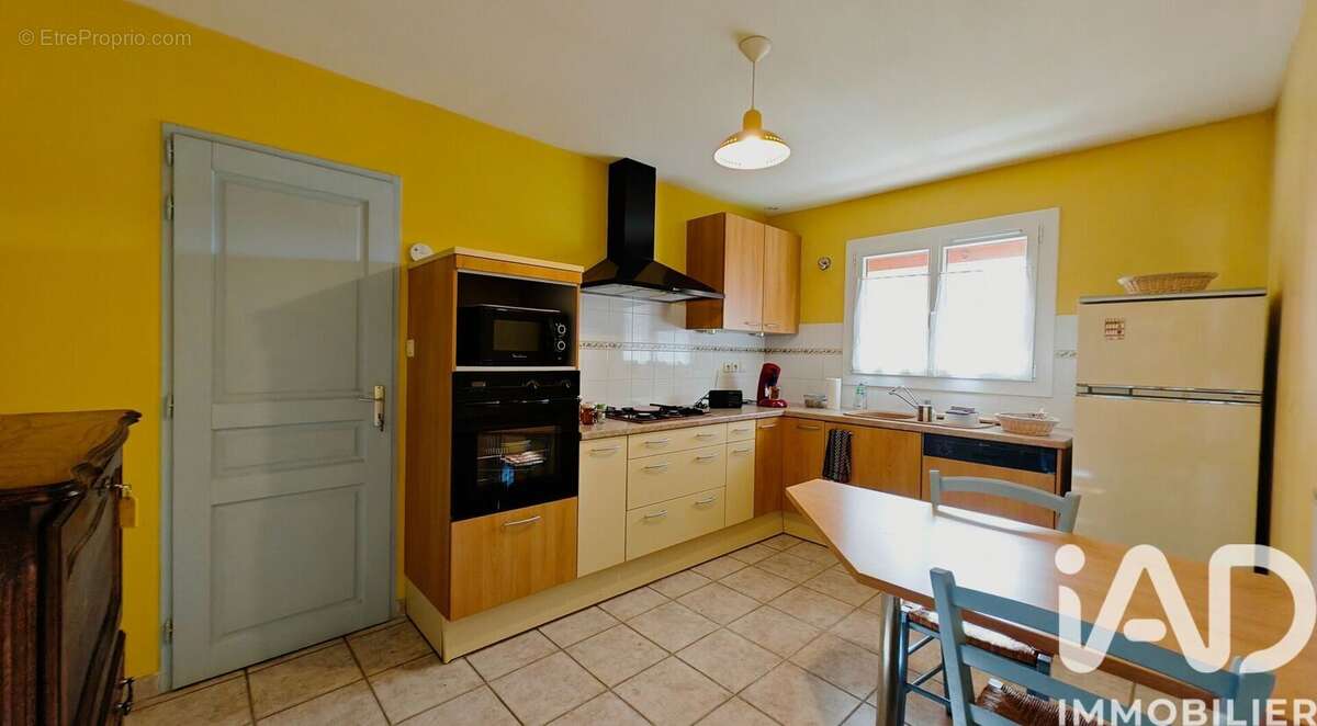 Photo 9 - Maison à CLAPIERS