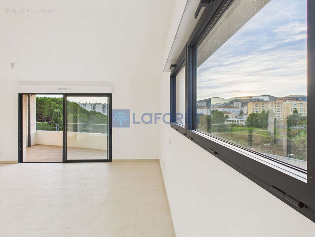 Appartement à AJACCIO