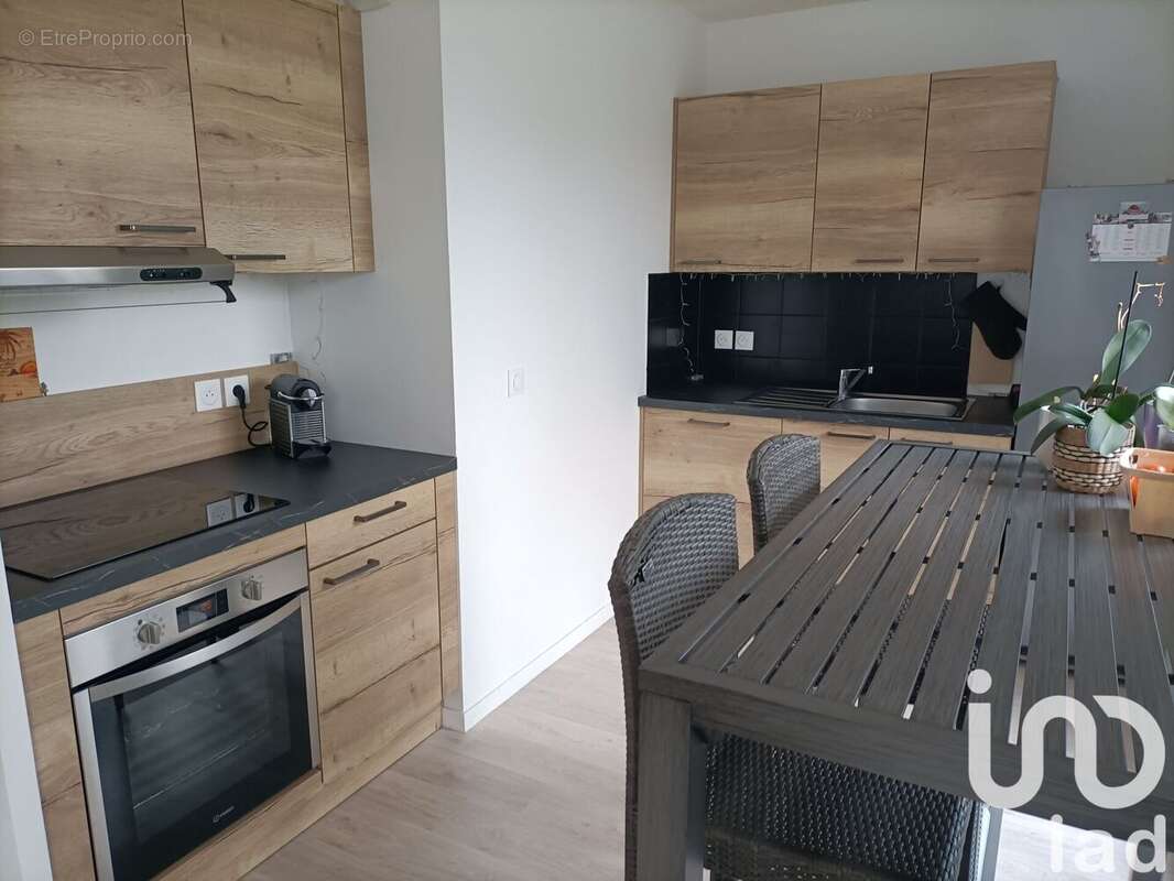 Photo 4 - Appartement à CAEN