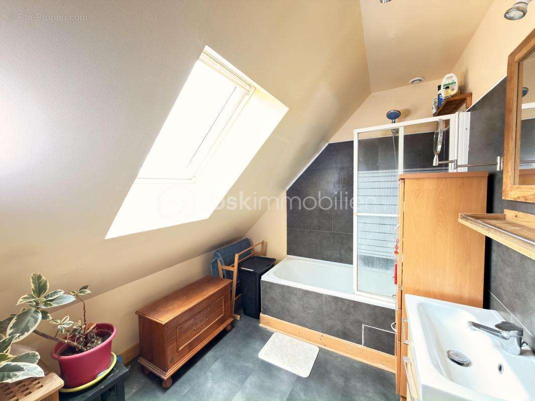 Maison individuelle 3 chambres avec jardin sans vis-à-vis - photo 14