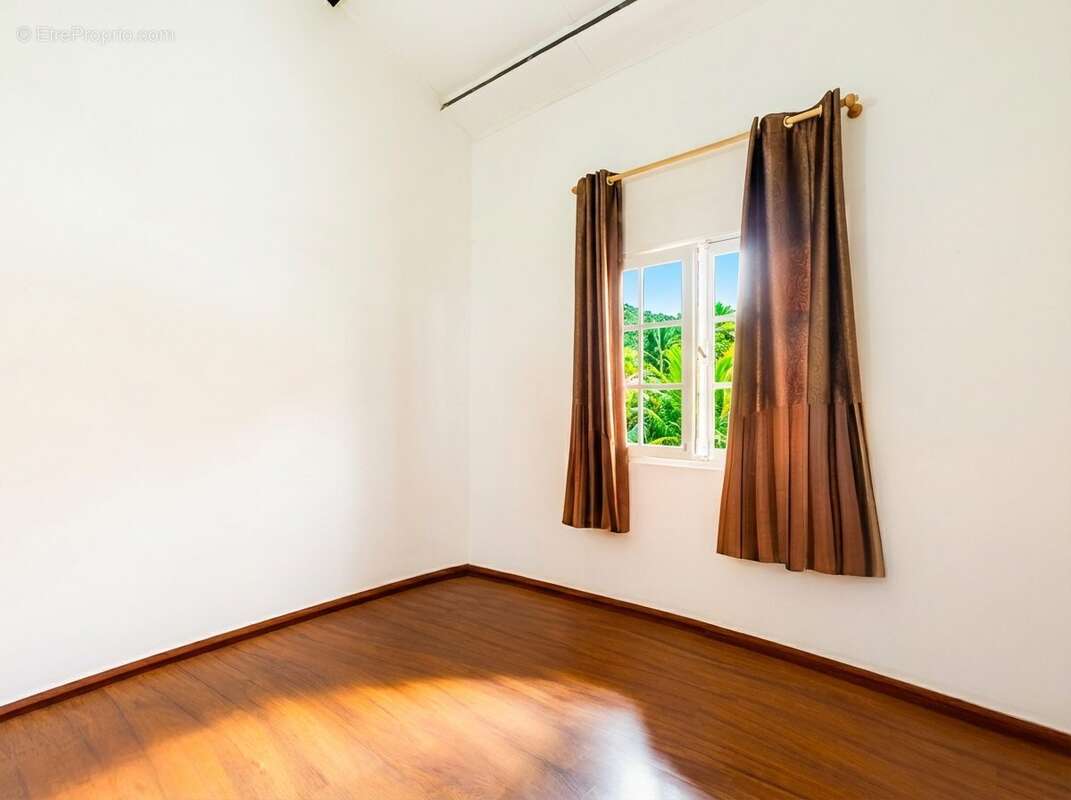 Maison à LE TAMPON
