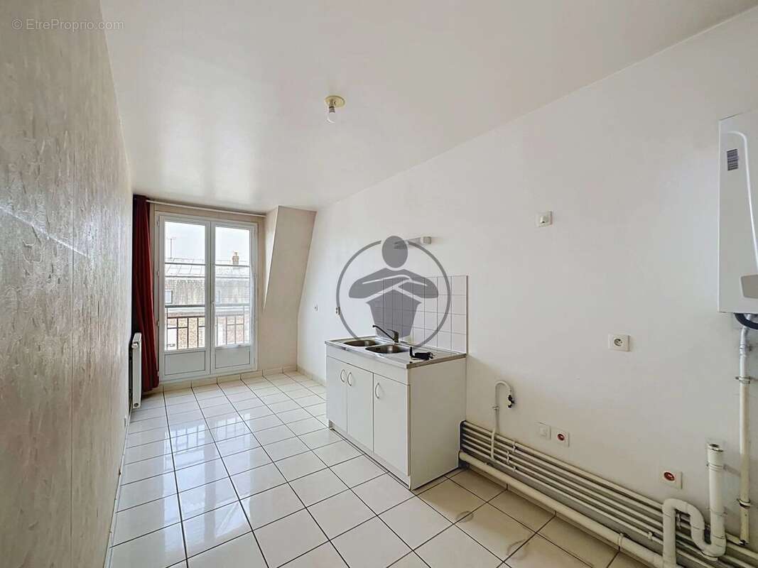Vente Appartement Saint-quentin(02100) 154 500ï¿œ - photo 3