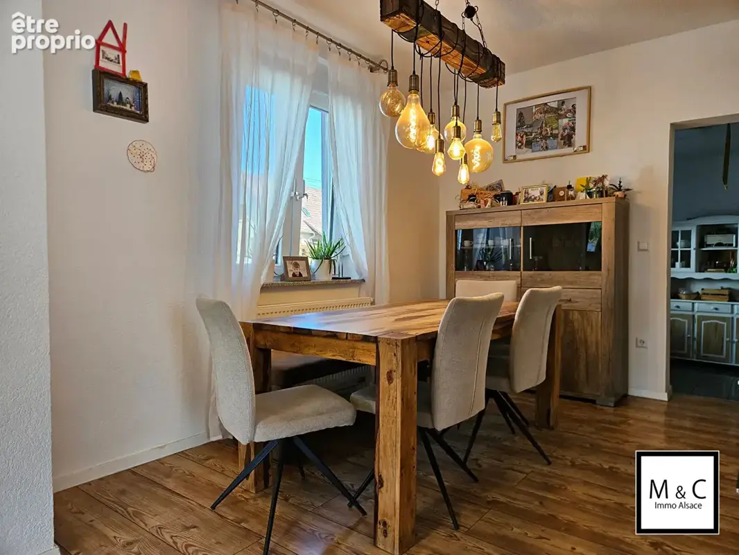 Maison Seltz 4 pièces - photo 7
