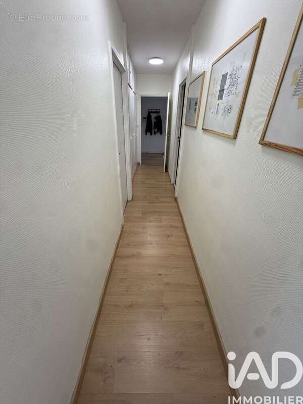 Photo 7 - Appartement à METZ