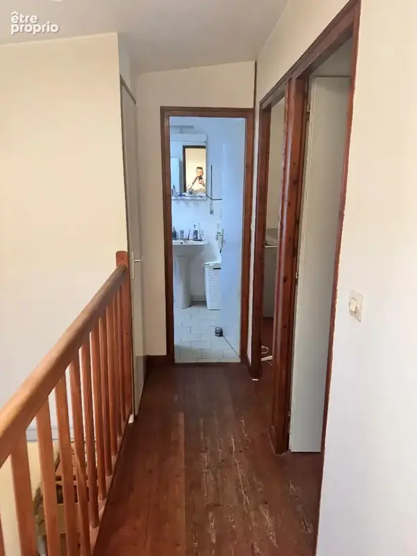 Lussant ? le charme de la pierre, le prix d'un appartement ! - photo 4