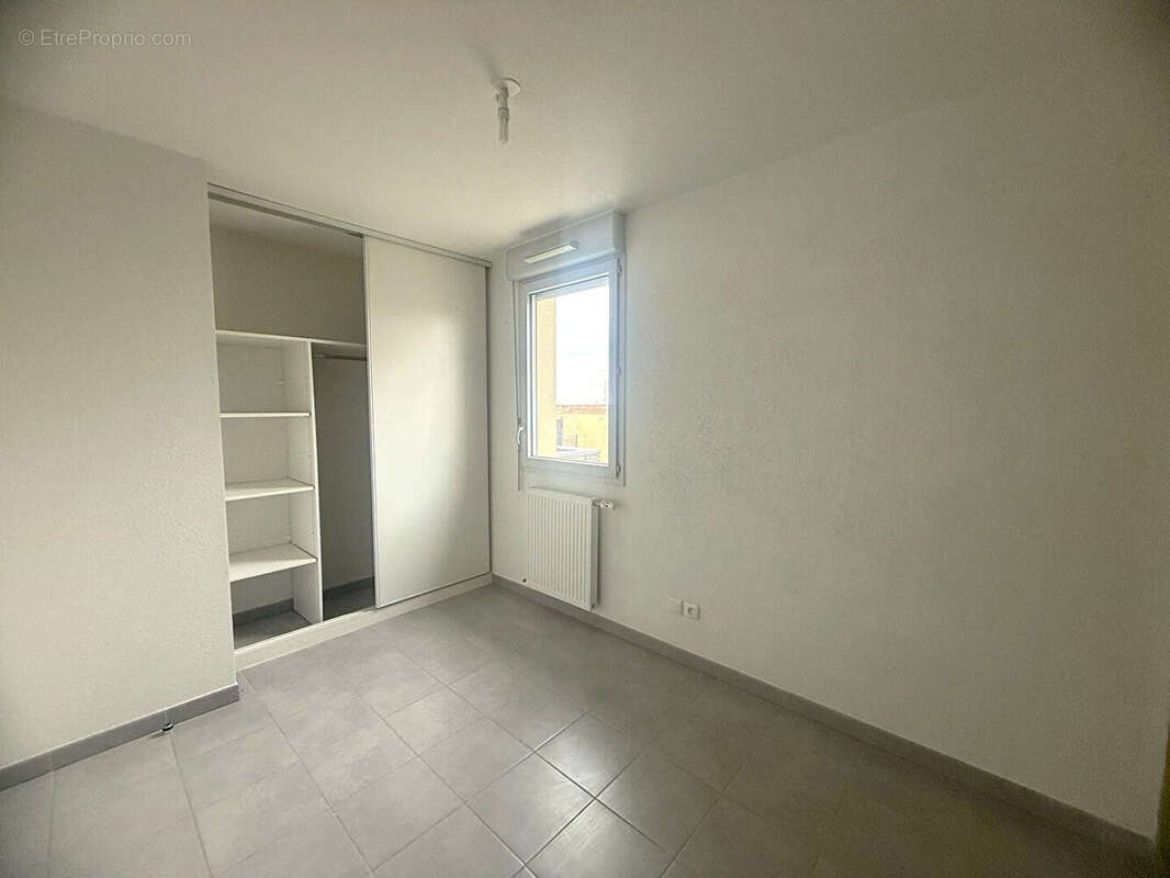 Appartement à LEGUEVIN