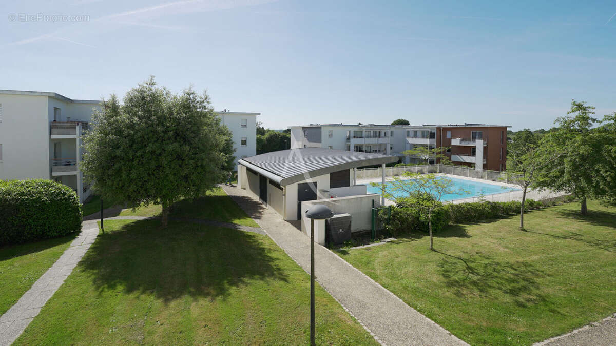 Appartement à PLOERMEL