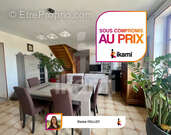 Maison à SAINT-JEAN-DE-TREZY