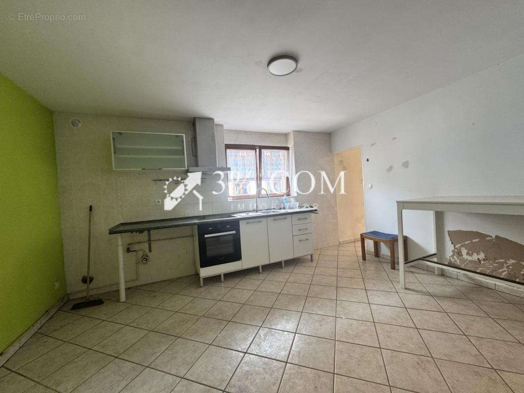 Appartement à WALTENHEIM-SUR-ZORN