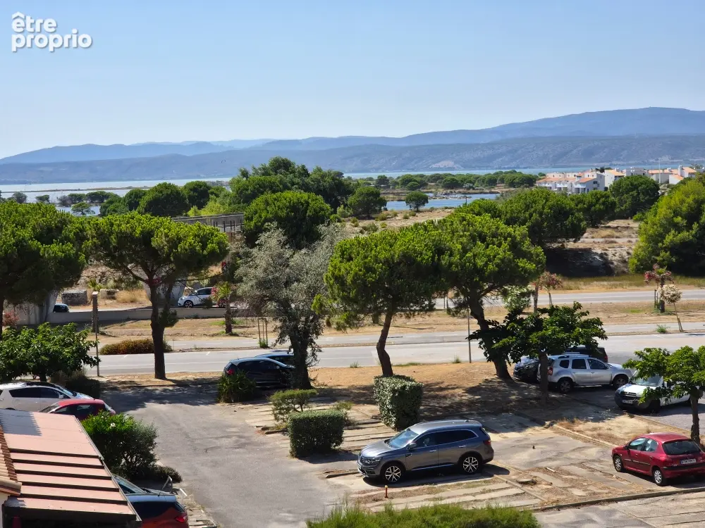 T3-la grande plage - le  barcares - photo 6
