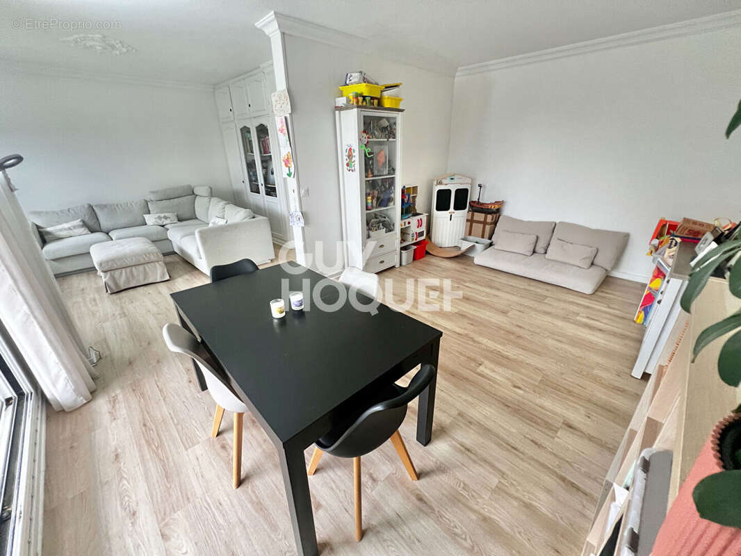 Appartement à MASSY