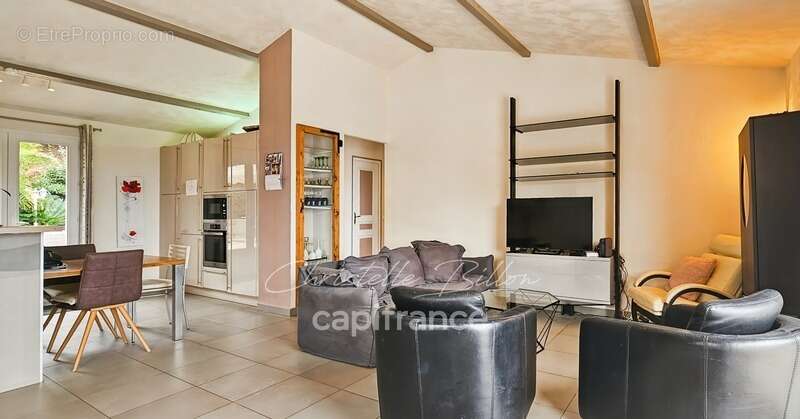 Maison à vendre 6 pièces PORTO VECCHIO (20) - photo 5