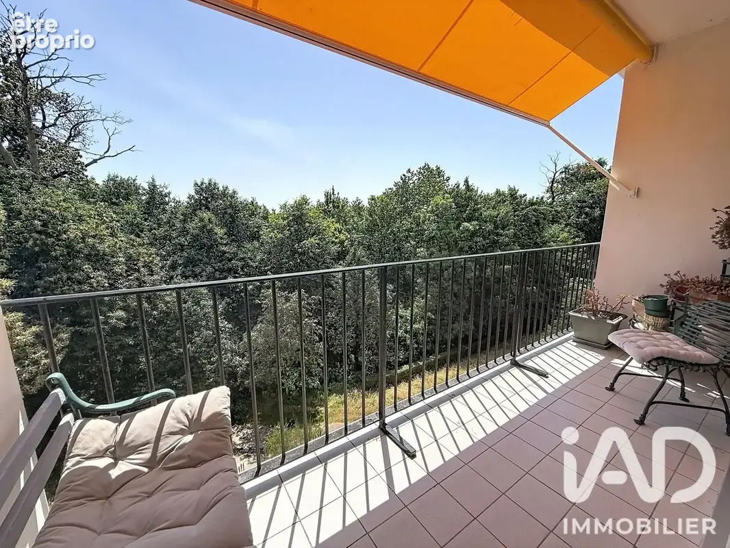 Photo 1 - Appartement à VAUCRESSON