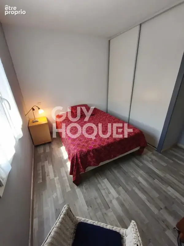Maison de 130 m2, 4 chambres et piscine - photo 8