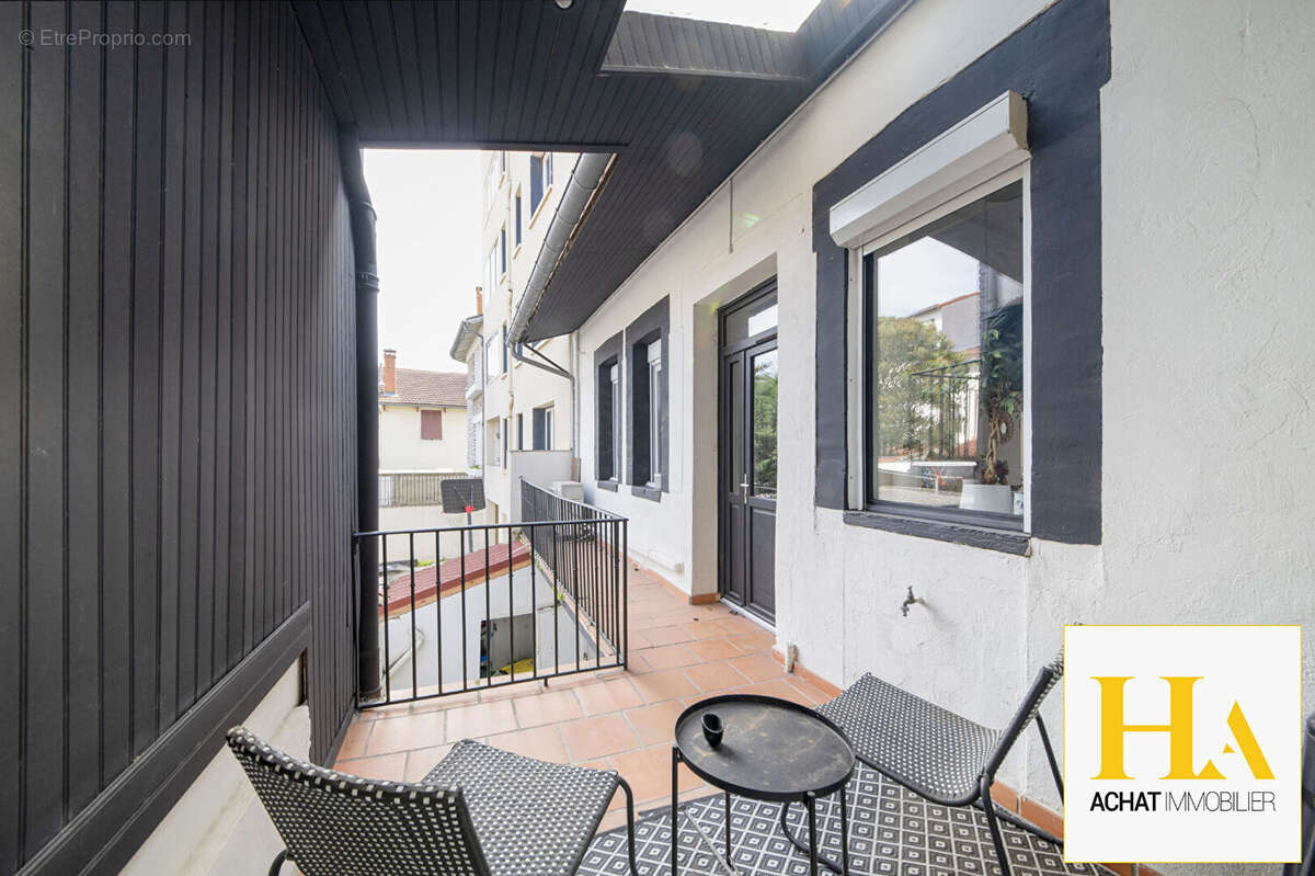 Maison à TOULOUSE