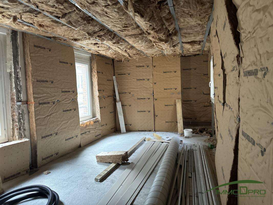 Appartement à DIEPPE