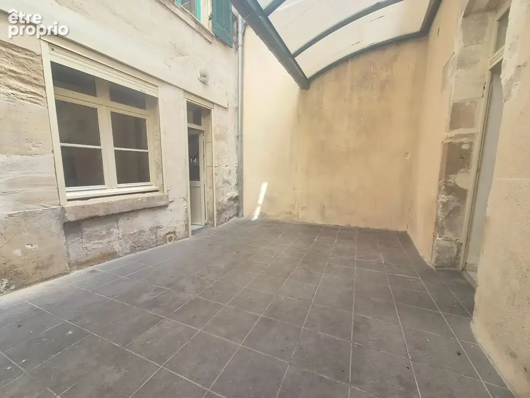 Immeuble 228m² Bar-Le-Duc - photo 3