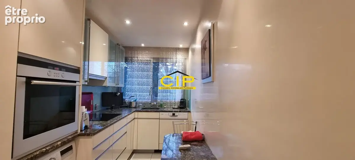 Appartement 4 pièces 100 m² à vendre à Nogent-Sur-Marne (94130) - photo 4